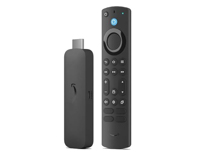 Amazon Signage Stick